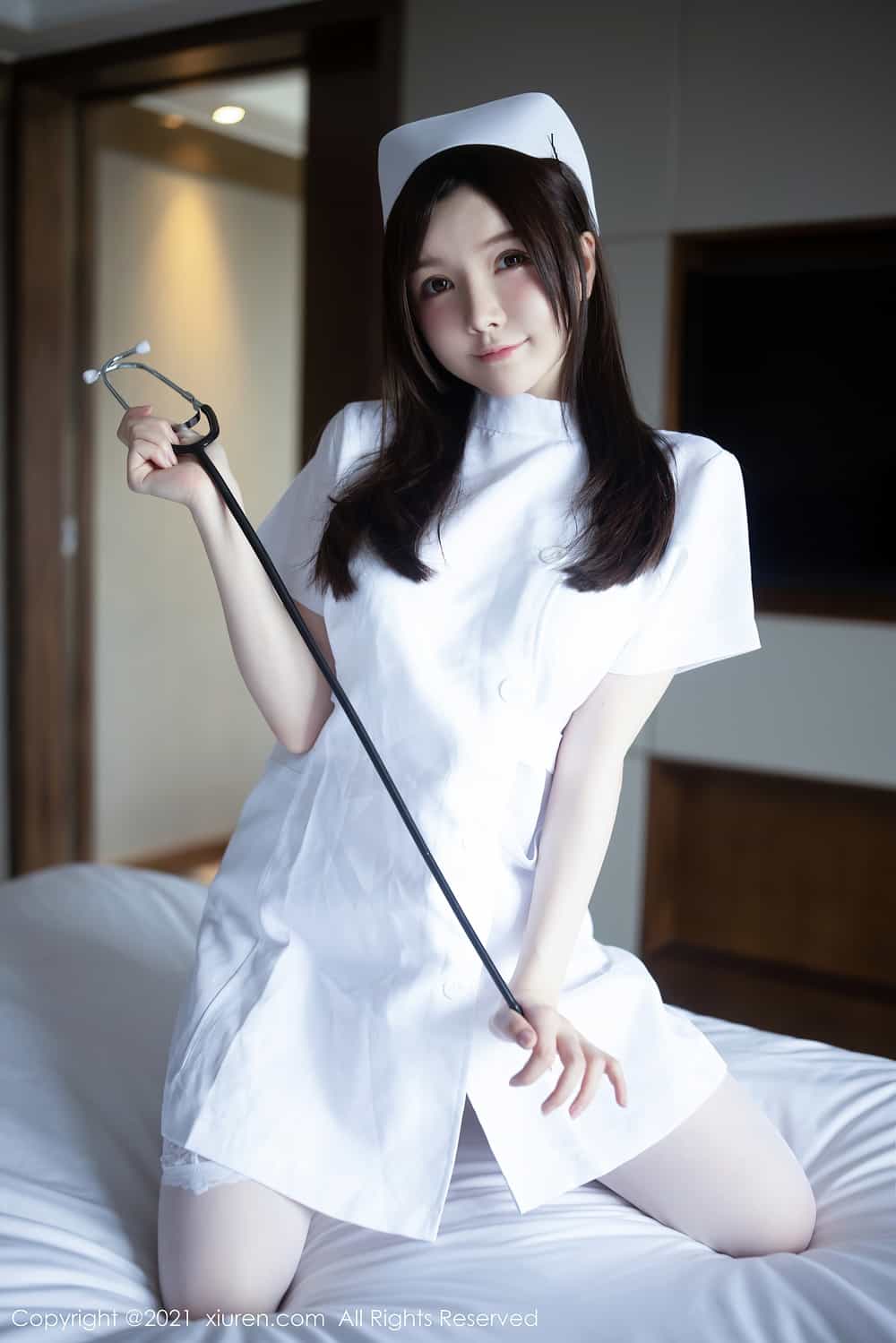 糯美子mini最新图片