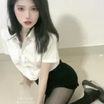 倦倦喵cos