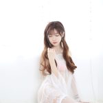 王羽杉吃鸡图片