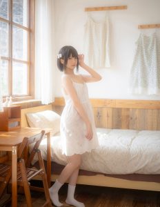 nagisa魔物喵高清图集曝光 私人cosplay作品大赏-宅图社