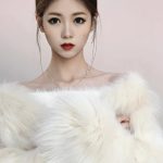 若兮baby高清大图