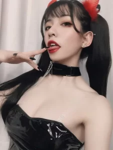 kettoe图集又更新！写真风格全面升级太惊喜了-宅图社