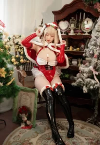 韶陌陌写真合集:体操服到全套的惊喜一网打尽-宅图社