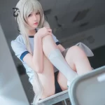 南桃momoko图集