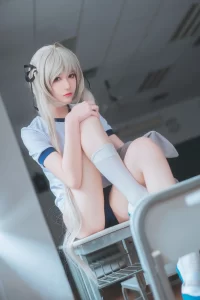 南桃momoko写真图集火爆背后有哪些看点-宅图社