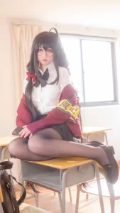 sayako独角兽图集爆红背后隐藏的秘密分享-宅图社