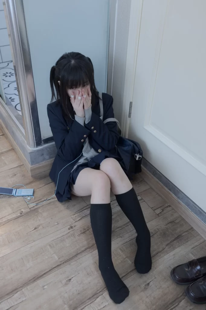 少女秩序大揭秘：小满小恩小鱼到底有多上头-宅图社