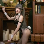 tomoyo酱写真