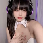 九言cos全集