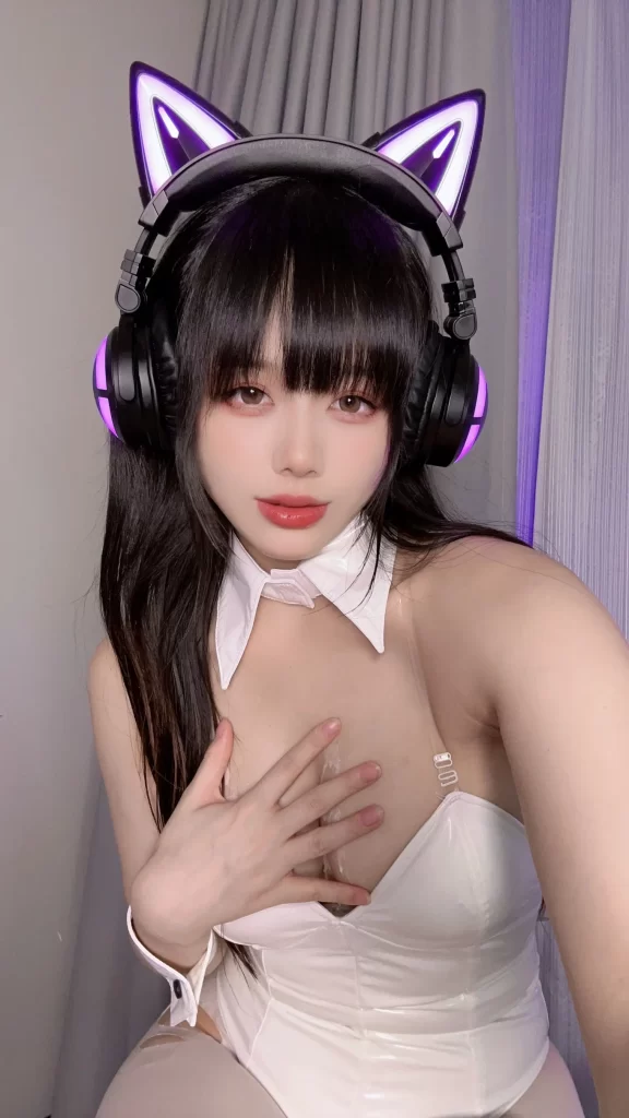 九言cos全集