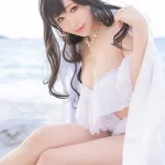 雨波haneame写真