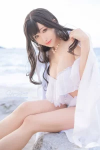 雨波haneame写真合集外泄？她的全套图库到底藏了啥惊喜-宅图社