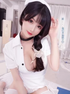 rioko凉凉子最新写真解密：牛头人封面、精品视频全收录-宅图社