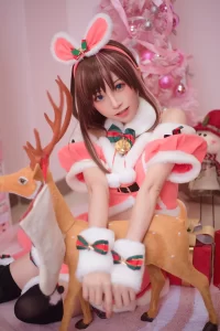 Kitaro绮太郎图集遭围攻？打拳争议背后真相竟藏着这一层-宅图社