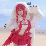 G44不会受伤写真