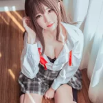 sally多啦雪图集大全