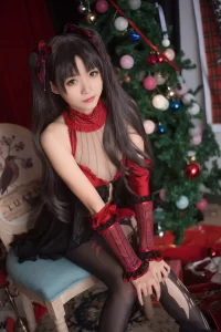 大大卷卷小卷兔女郎图包火了?在线cos合集你刷到了没?-宅图社