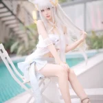 花柒hana鼠神将
